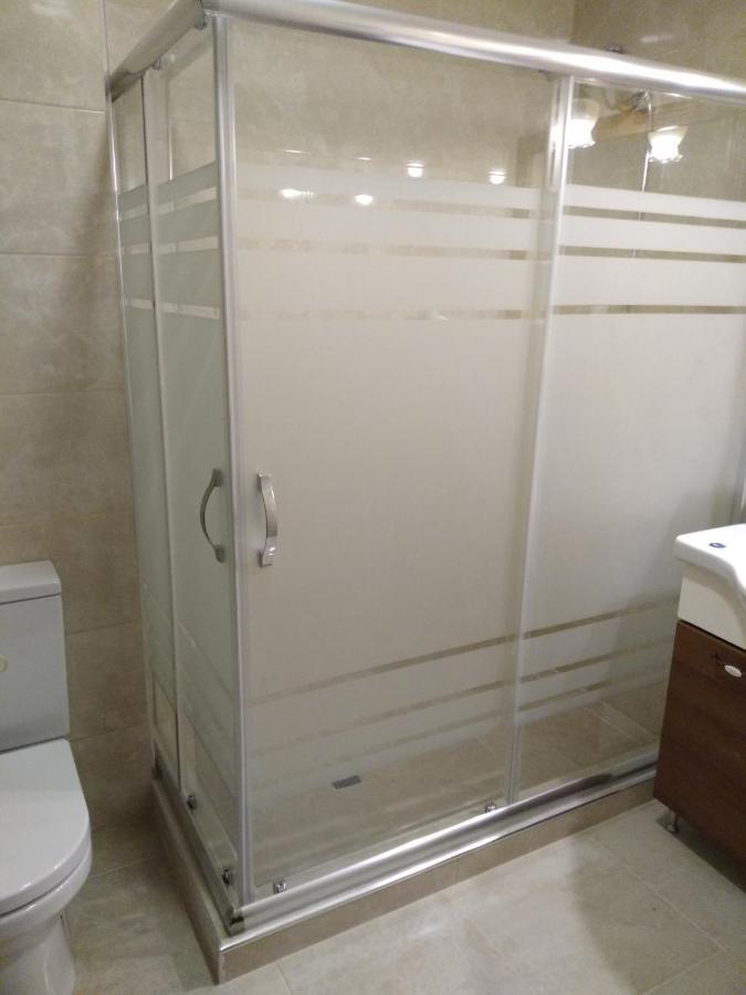 Ribad Hotel Istanbul Luaran gambar