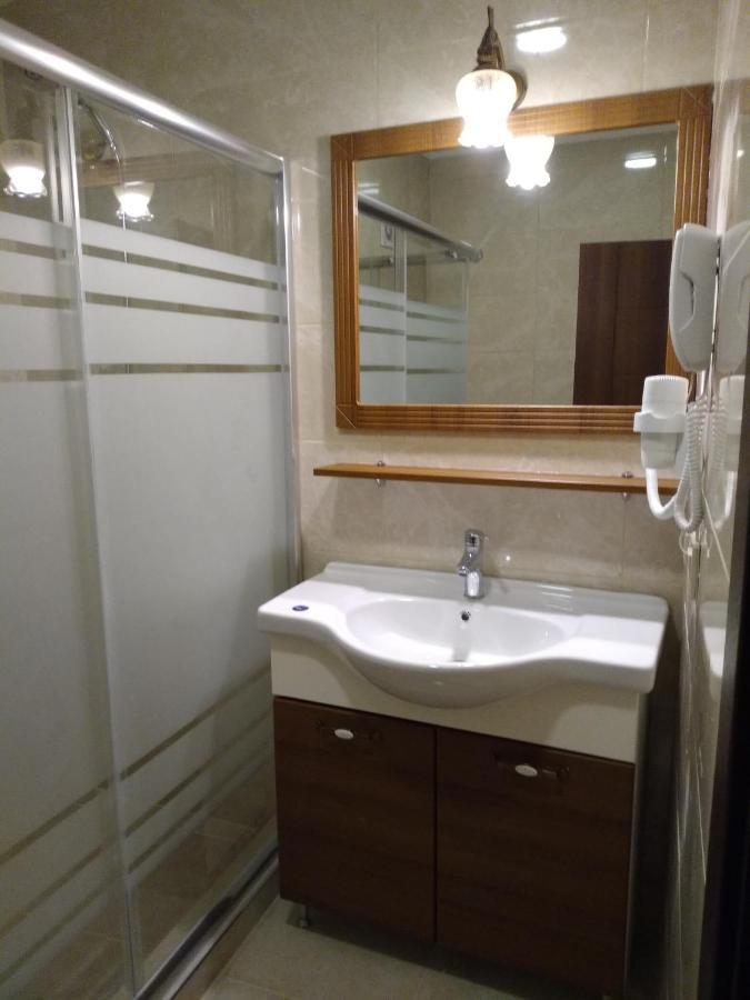 Ribad Hotel Istanbul Luaran gambar