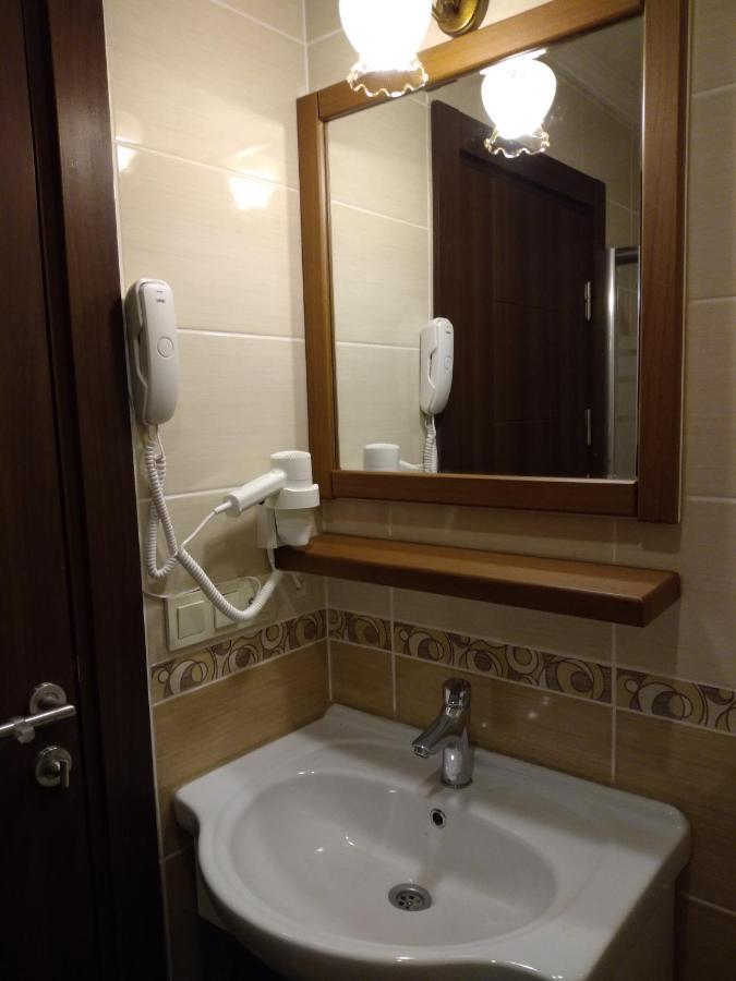 Ribad Hotel Istanbul Luaran gambar