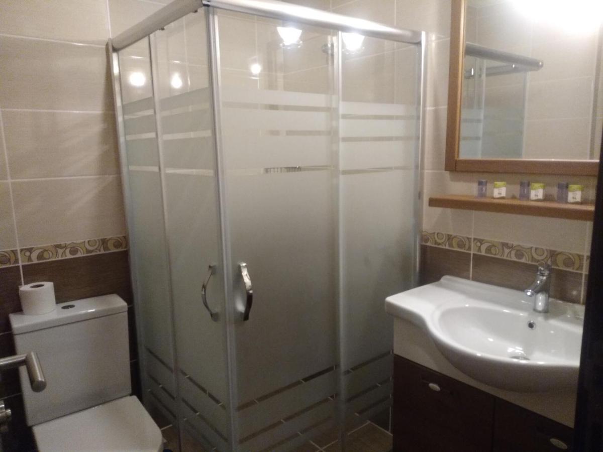 Ribad Hotel Istanbul Luaran gambar