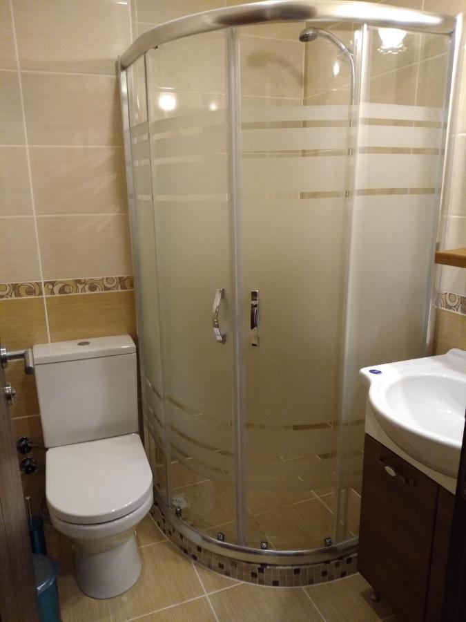 Ribad Hotel Istanbul Luaran gambar