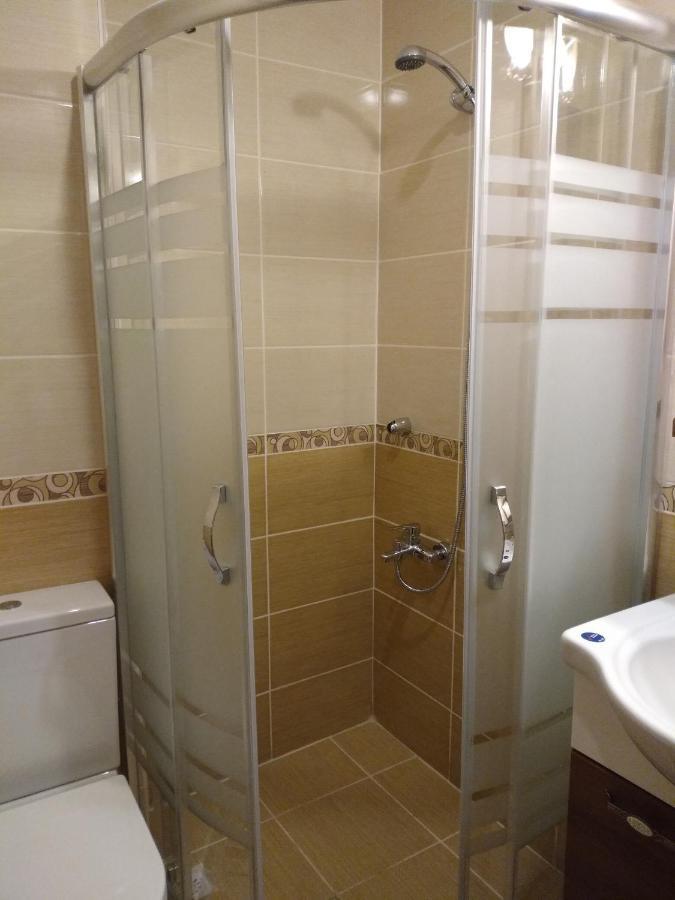Ribad Hotel Istanbul Luaran gambar